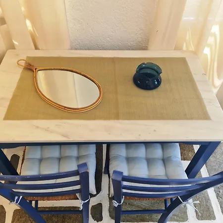 Blue Pearl Maisonette Holiday home