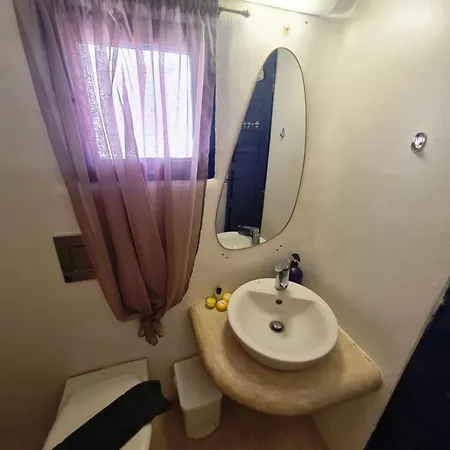 Blue Pearl Maisonette 奥诺斯