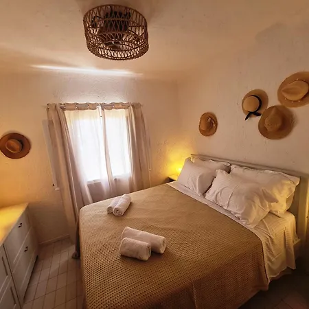 Casa vacanze Blue Pearl Maisonette