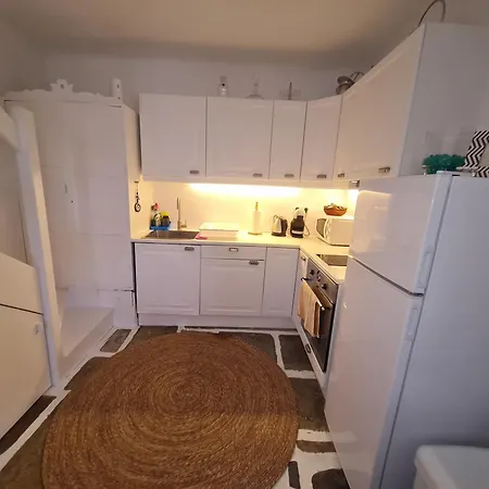 度假居 Blue Pearl Maisonette