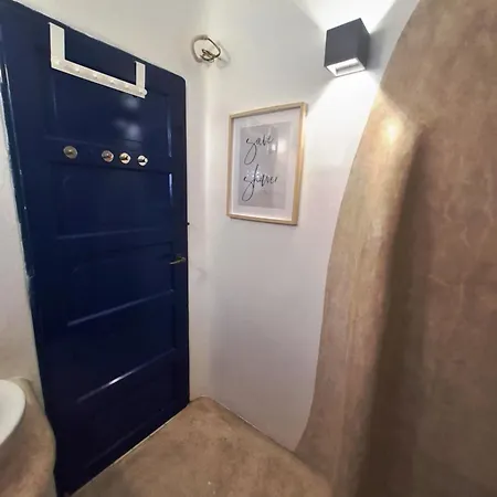 Blue Pearl Maisonette Holiday home *
