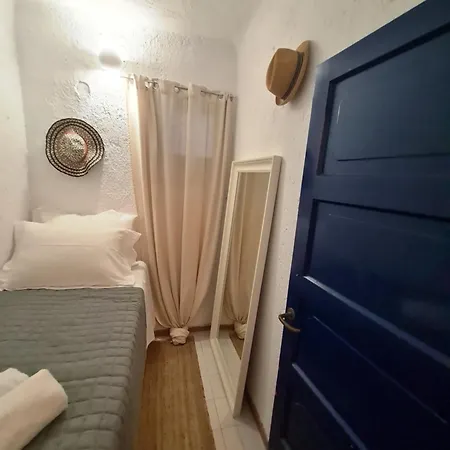 Holiday home Blue Pearl Maisonette