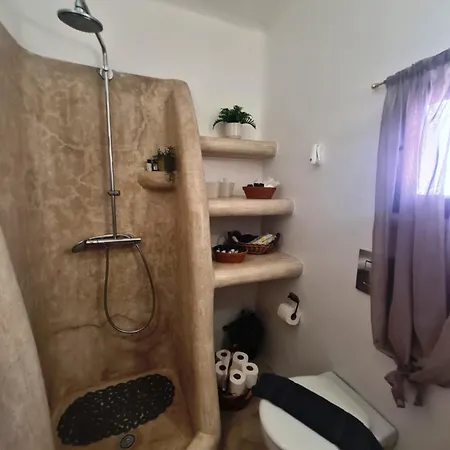 Blue Pearl Maisonette 度假居