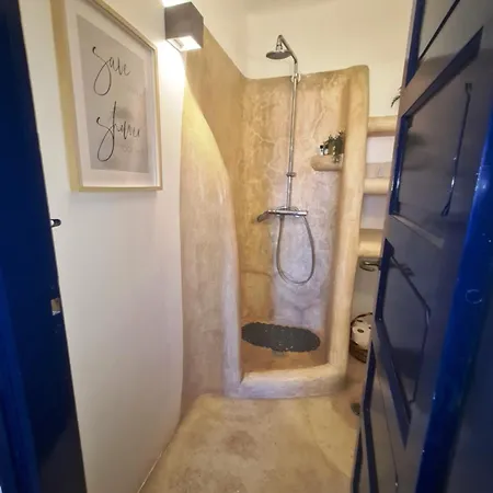 Holiday home Blue Pearl Maisonette *