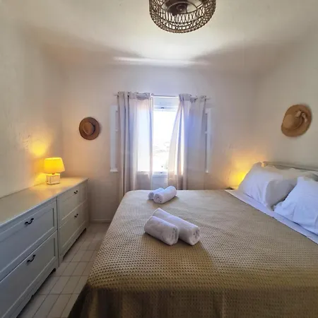 Blue Pearl Maisonette 度假居