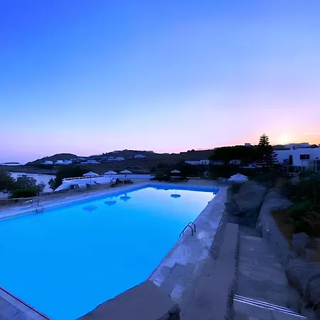 Blue Pearl Maisonette Casa vacanze *