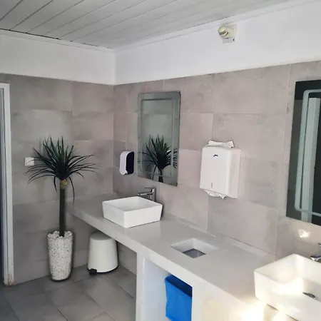 Blue Pearl Maisonette Holiday home