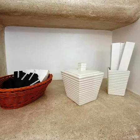 Blue Pearl Maisonette 度假居 奥诺斯