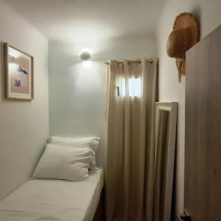 Blue Pearl Maisonette Casa vacanze *