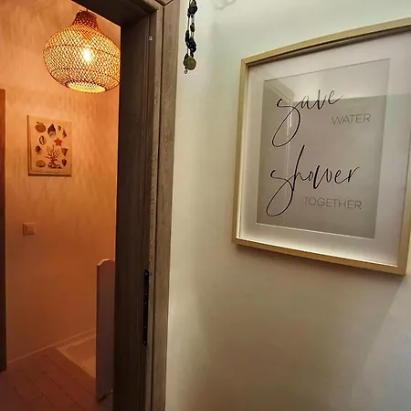 Blue Pearl Maisonette 度假居 奥诺斯