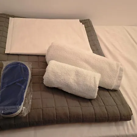 度假居 Blue Pearl Maisonette 奥诺斯