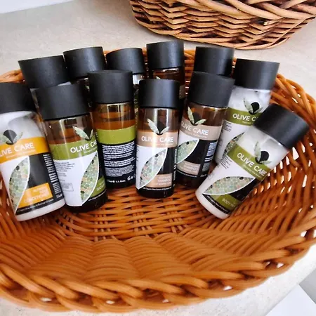 Blue Pearl Maisonette 奥诺斯