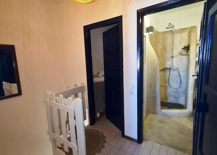 Nyaraló Blue Pearl Maisonette