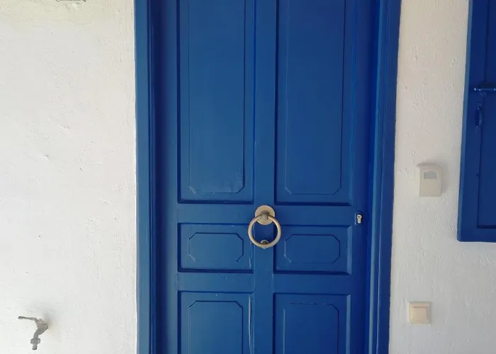 Blue Pearl Maisonette Nyaraló Ornósz