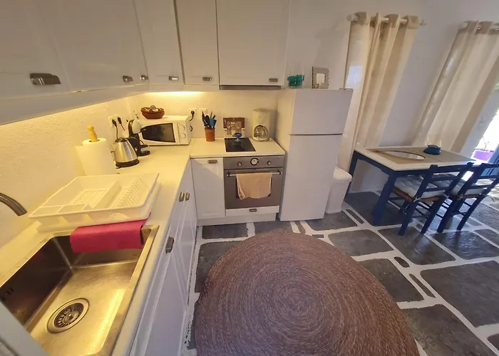 Blue Pearl Maisonette Ornósz