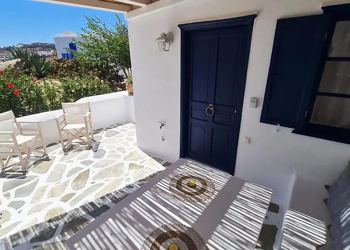 Nyaraló Blue Pearl Maisonette *