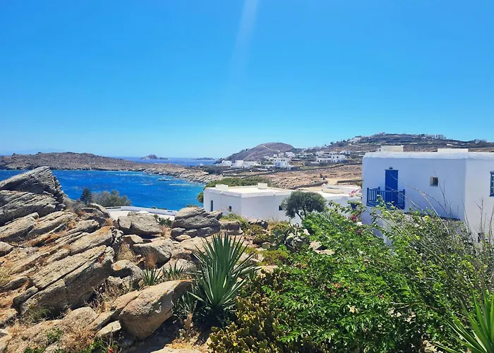 Blue Pearl Maisonette Ornósz