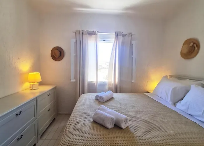 Blue Pearl Maisonette Nyaraló