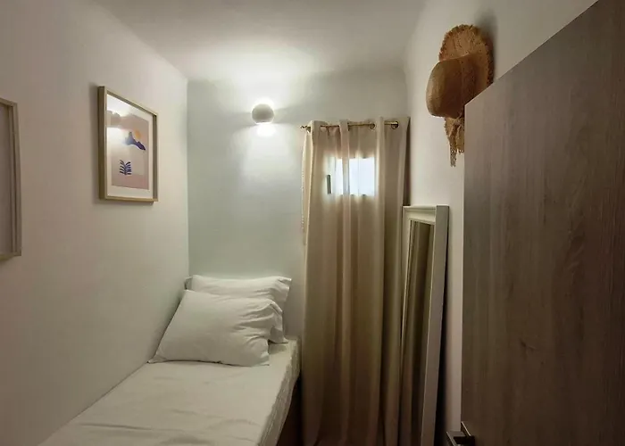 Blue Pearl Maisonette Vakantiehuis *