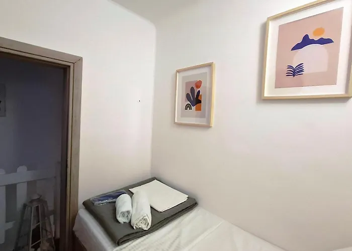 Nyaraló Blue Pearl Maisonette *