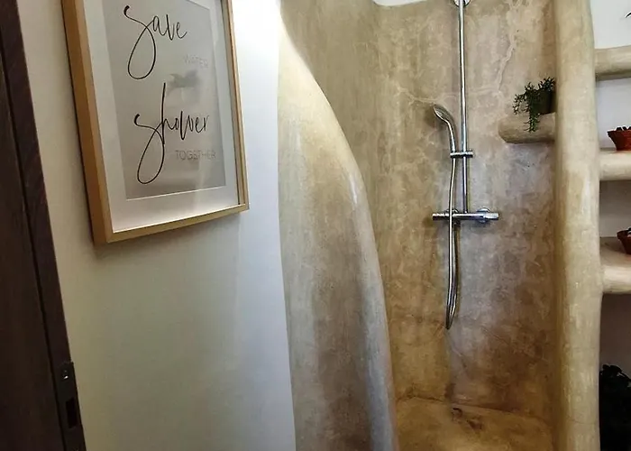 Nyaraló Blue Pearl Maisonette *