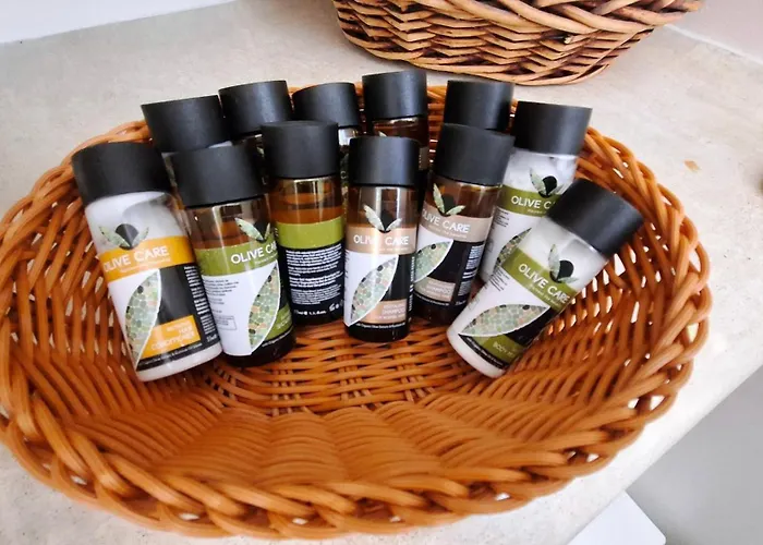 Blue Pearl Maisonette Ornósz