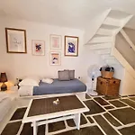 Blue Pearl Maisonette * Ornos (Mykonos)