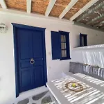 Blue Pearl Maisonette Feriehus Ornos (Mykonos)