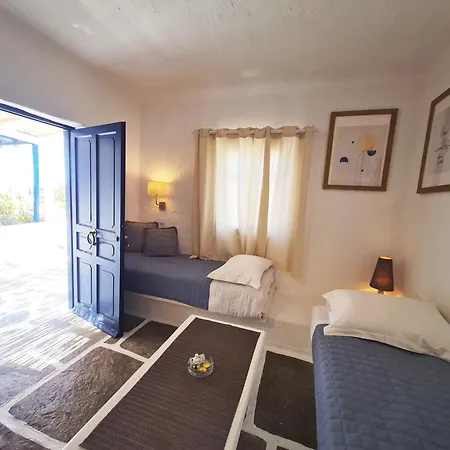 Σπίτι διακοπών Blue Pearl Maisonette