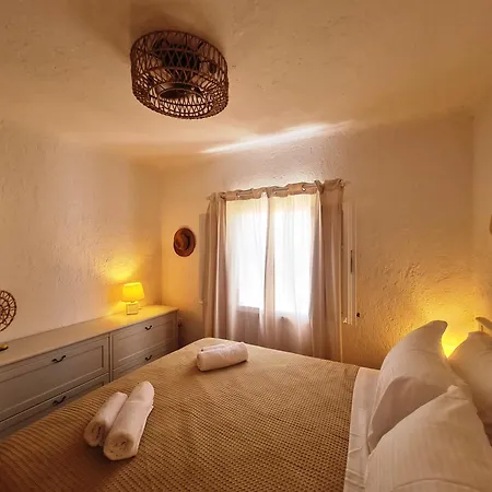 Blue Pearl Maisonette * Ορνός