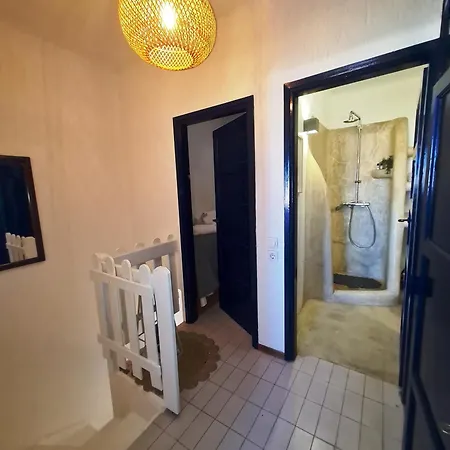 Σπίτι διακοπών Blue Pearl Maisonette