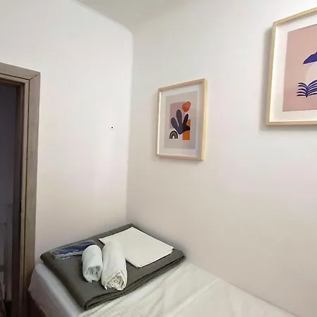 Σπίτι διακοπών Blue Pearl Maisonette *