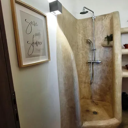 Σπίτι διακοπών Blue Pearl Maisonette *